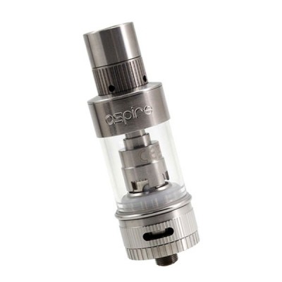 ASPIRE ATLANTIS SUB OHM TANK ATOMIZER BVC Review 
